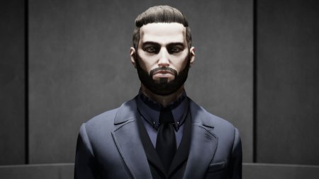 Vampire: The Masquerade - Swansong Русская Версия (Xbox One) 