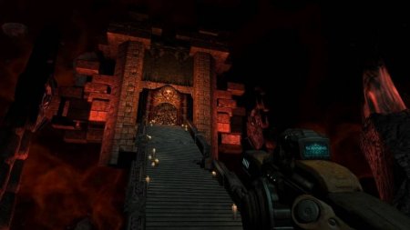 Doom 3 BFG Edition (Xbox 360/Xbox One)