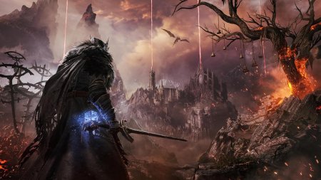 Lords of the Fallen Deluxe Edition (PS5)