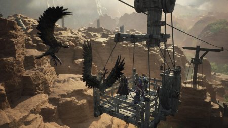 Dragon’s Dogma II (2): Dark Arisen Русская Версия (PS5)