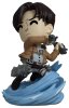 Фигурка Youtooz: Вращающийся Леви #7 (Spinning Levi #7) Атака титанов (Attack On Titan) (5554615) 11 см