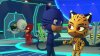 Герои в масках Могучие герои: Могучий альянс (PJ Masks Power Heroes: Mighty Alliance) (PS5)