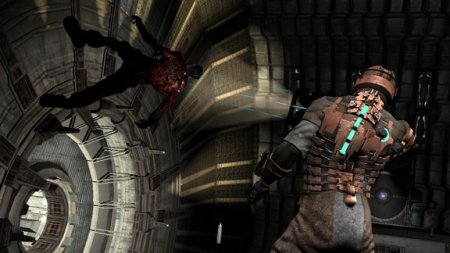   Dead Space (PS3)  Sony Playstation 3