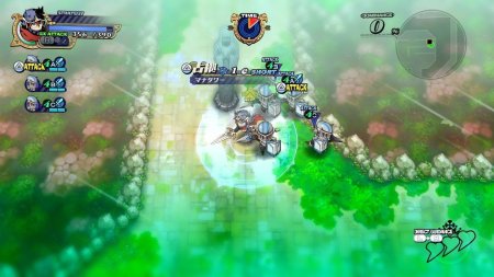 Игра The Princess Guide (PS4) Playstation 4