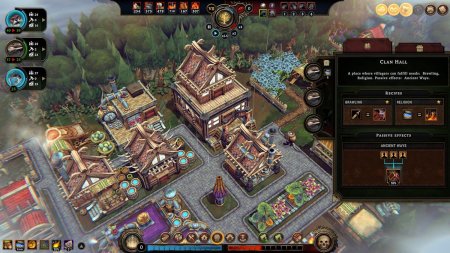игра Against the Storm Русская Версия (Switch) для Nintendo Switch