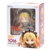 Фигурка Good Smile Company Nendoroid: Лансер/Эрешкигаль (Lancer/Ereshkigal (re-run)) Судьба/ Великий приказ (Fate/Grand Order) (4580416906654) 10 см 