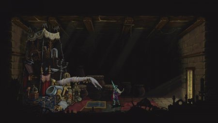 игра Blasphemous II (2) Коллекционное издание (Collectors Edition) Русская Версия (Switch) для Nintendo Switch