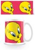  Кружка для кофе Pyramid: Твитти (Tweety) Луни Тюнз (Looney Tunes) (Coffee Mugs MG23043) 315 мл