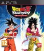 Dragon Ball Z: Budokai  HD Collection (PS3)