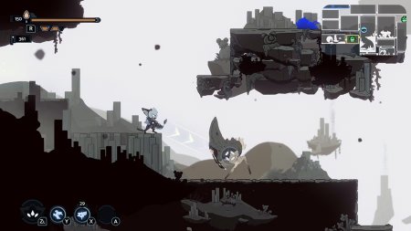 игра BIOMORPH (Limited Run) (Switch) для Nintendo Switch
