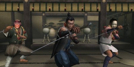 Way of the Samurai 3 Limited Edition (Xbox 360)