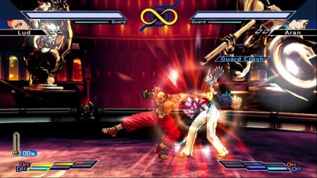 Игра The Rumble Fish 2 (PS4) Playstation 4