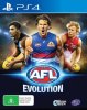 AFL Evolution (PS4)