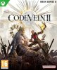Code Vein II (2) Русская Версия (Xbox Series X)