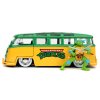      Jada Toys Hollywood Rides: - (Teenage Mutant Ninja Turtle) (31786) 1:24