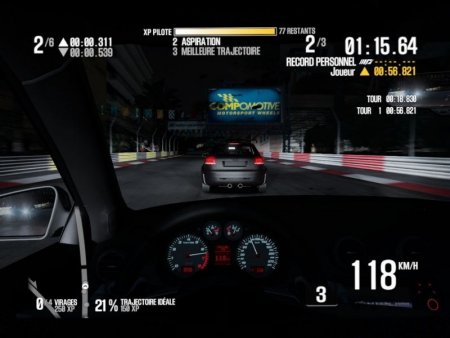 Need For Speed: Underground 2. Classics   Jewel (PC) 