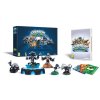   Skylanders SWAP Force Dark Edition Starter Pack (  Ҹ ):  , ,  (Wii/WiiU)  Nintendo Wii 