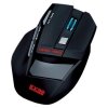 Мышь беспроводная Exeq MM-401 (Черная) (PC) 