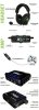 Гарнитура Turtle Beach DX12 для WIN/Xbox 360 (Xbox 360) 