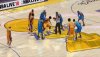  NBA Live 10 (PSP) 