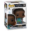 фигурки Фигурка Funko POP! Bobble: Накия (Nakia) Марвел: Чёрная Пантера - Ваканда навеки (Marvel: Black Panther Wakanda Forever) ((1101) 66716) 9,5 см