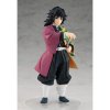 Фигурка Good Smile Company Nendoroid: Гию Томиока (Giyu Tomioka) Клинок, Рассекающий Демонов (Demon Slayer Kimetsu no Yaiba) (4580416944113) 17 см  