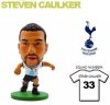 Фигурка футболиста Soccerstarz Spurs Steven Caulker Home Kit (76986)