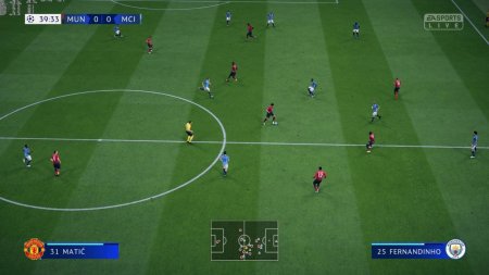 Fifa 19. Legacy Edition Русская Версия (Xbox 360)