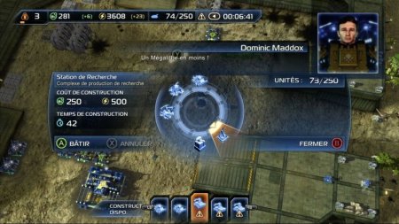 Supreme Commander 2 (Xbox 360/Xbox One)