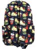 Рюкзак Funko LF: Санрио (Sanrio) Хеллоу Китти (Hello Kitty) Закуски (Snacks) (SANBK0361) для игровых фанатов