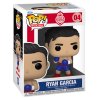 фигурки Фигурка Funko POP! Boxing: Райан Гарсия (Ryan Garcia) ((04) 56815) 9,5 см