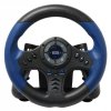 Руль с педалями Hori Racing Wheel Controller PS3/PS4 (PS3)