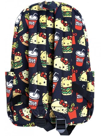 Рюкзак Funko LF: Санрио (Sanrio) Хеллоу Китти (Hello Kitty) Закуски (Snacks) (SANBK0361) для игровых фанатов