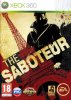 The Saboteur Русская Версия (Xbox 360) USED Б/У