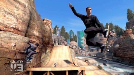 Skate 3 (Xbox 360/Xbox One)