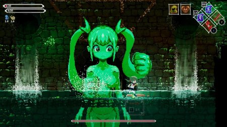 Игра Lost Ruins Русская Версия (PS4/PS5) Playstation 4