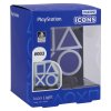   Paladone:   (Playstation Icon Light) (PP7929PS) 10 