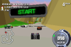 Хот Вилс Трек Челлендж (Hot Wheels: Stunt Track Challenge) (GBA) для Game boy