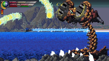 Devil Engine: Полное Издание (Complete Edition) (Limited Run #090) (PS5)
