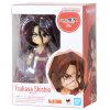 Фигурка BANDAI Tamashii Nations Figuarts mini: Цуката Шишио (Tsukasa Shishio) Доктор Стоун (Dr. Stone) (BTM304) 9 см 