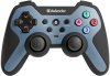 Геймпад беспроводной DEFENDER Scorpion L1, 2 дж., 14 кн. PC/PS3 (PS2) для Sony PS2