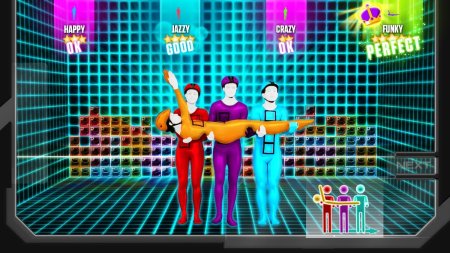 Игра Just Dance 2015 Русская Версия (PS4) Playstation 4