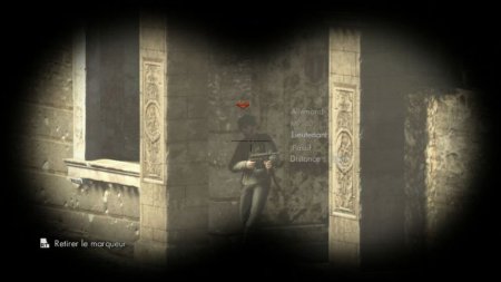 Sniper Elite V2 (Xbox 360/Xbox One) USED Б/У