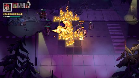 Игра Days of Doom (PS4) Playstation 4