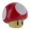  Светильник Paladone: Гриб (Mushroom) Супер Марио (Super Mario) (PP4017NNV2) 10 см