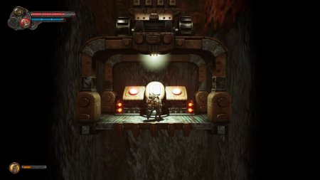 F.I.S.T.: Forged In Shadow Torch Русская Версия (PS5)