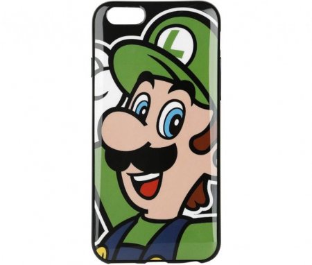   Luigi ()  Apple iPhone 6/6s