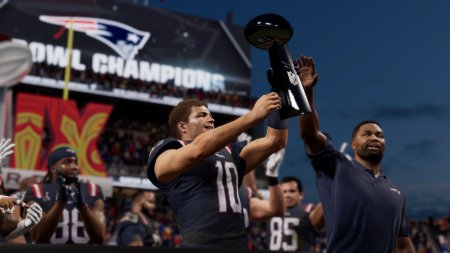 Madden NFL 25 (PS5)