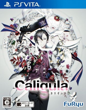 The Caligula Effect (PS Vita)