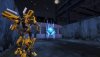  Transformers: The Game (PSP) USED Б/У 